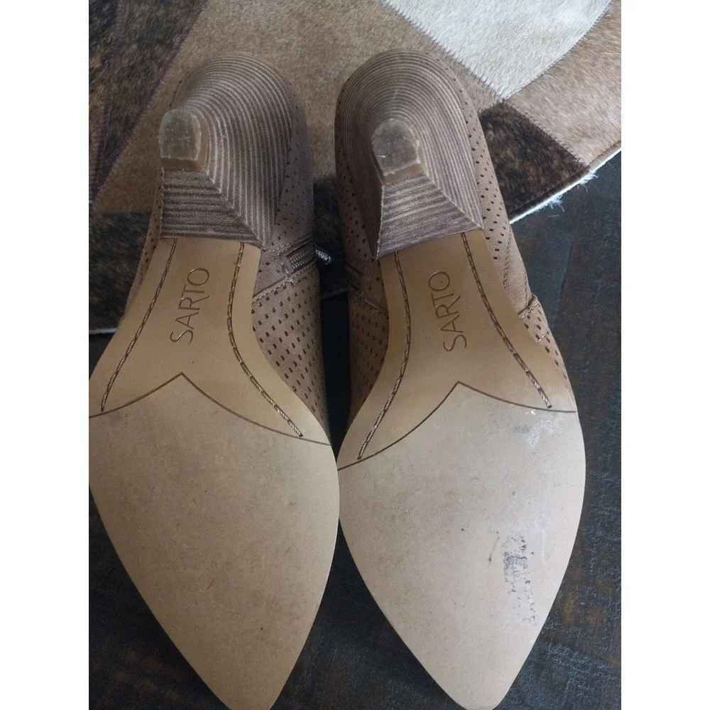 Franco Sarto these franco